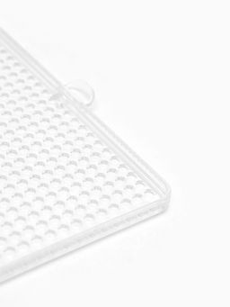 Аквамозаика «Стич с подружкой», более 800 шариков, 2 фигурки