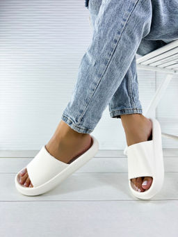 Шлепанцы ЭВА