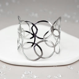 Браслет женский - MyGemma фото 3