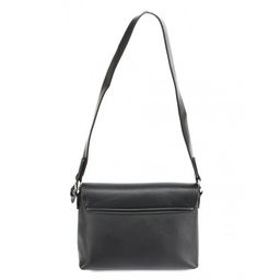 Сумка женская искусственная кожа XHD-6039, 1отд, 2плеч/рем, черный SALE 263261 - Adelia фото 3