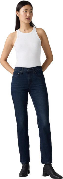 Джинсы женские