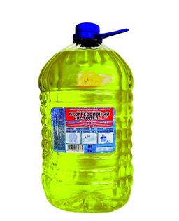 MR.ЧИСТОДЕЛОFF унив.моющее ср-во Прогрессивный 5л ПЭТ
