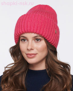 398 PB Колпак женский флис (56-58)