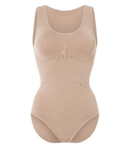 Женский мягкий утягивающий боди ESMARA фото 3