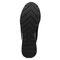Женские кроссовки на танкетке TENDANCE Артикул 3838337, черный