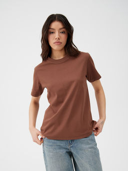 Женская Футболка - Mossmore фото 39