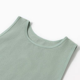 Топ женский Mark Formelle, цвет яблочно-мятный, размер 44 (S)