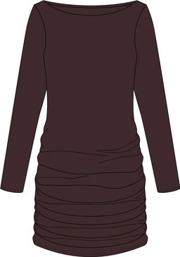 платье 1ЖПД4915200