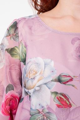 Платье П5-4446/3 - Wisell фото 6