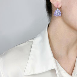 01-503354280-6 Серьги