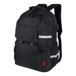 Рюкзак CANGO Q7708 черный