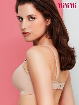 1181 Бюстгальтер MiNiMi без косточек  фото 2
