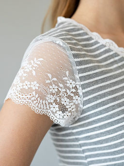 Opium Home&Sleepwear Комплект футболка+брюки M-139/P-118