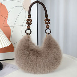 Сумка Mico-104-Biege