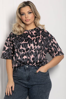 Блуза Стефано - Lt collection фото 18