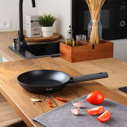 Сковорода TalleR TR-44041 Акцент 22 см  фото 8