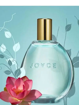 ТУАЛЕТНАЯ ВОДА JOYCE TURQUOISE