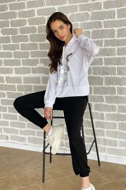 Толстовка 8088 - Натали фото 4