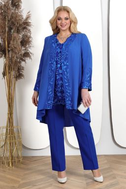 Костюм Ninele 5816 василек