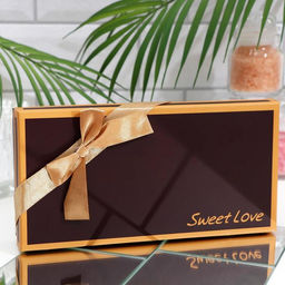 Мыльные розы, синие оттенки, набор 18 шт. - SB BEAUTY фото 5