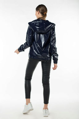 04-2453 Куртка демисезонная - El podio фото 8