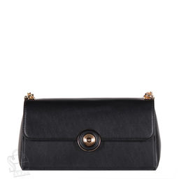 Сумка женская  012308066 black Chrisbella/30