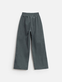 ACOOLA / Брюки детские для девочек Oreya_pt темно-синий  фото 2