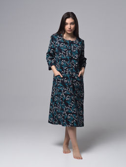 Халат женский