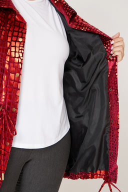 Куртка - Olsi фото 11