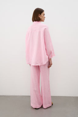 Брюки TR25 1_Sakura/Розовый