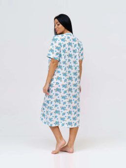 Ночная сорочка мод.2/17