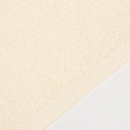 Полотенце махровое «Экономь и Я», 50×90 см, хлопок 100%, молочное