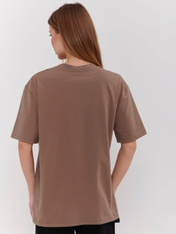 ФУТБОЛКА ЖЕНСКАЯ - Chic & charisma фото 4