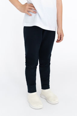 Кальсоны для мальчика темносиние - Утенок фото 11