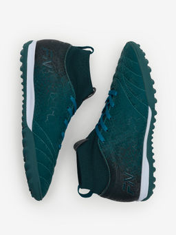 Шиповки FN Shum Teal