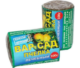 Садовый вар Вар сад Пчелка