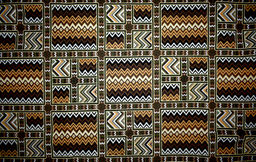 Зигзаг Перу 3780 - гобеленовая ткань - Гобеленглавснаб фото 2