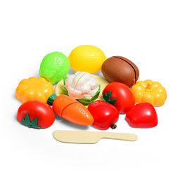 Набор продуктов "Весёлые плоды" в коробке