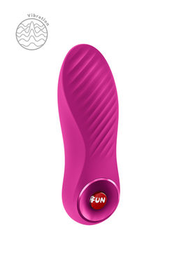 Вибропуля Fun Factory Bijou розовый