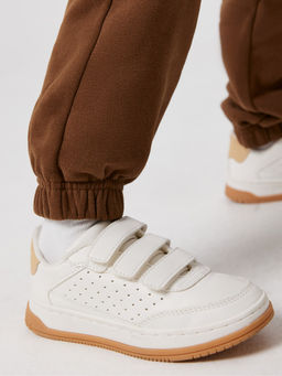 ACOOLA / Брюки детские для девочек Tamara_pn коричневый  фото 3