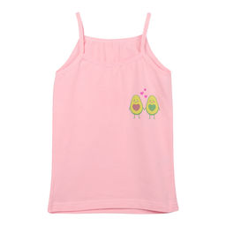 Майка Luxxa для девочки - Elephant kids фото 2