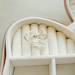 Кольцо - J.prettier фото 2