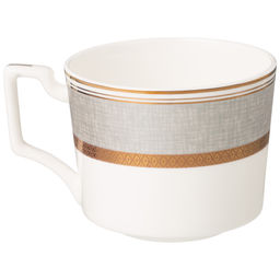 ЧАЙНЫЙ НАБОР LEFARD EMERALD НА 6 ПЕР. 12 ПР. 250 МЛ  фото 4