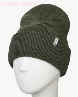 140122 2A KHW Альби LUX Колпак женский (56-58)