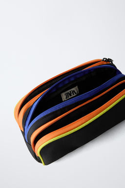 PENCIL CASE - Zara фото 3