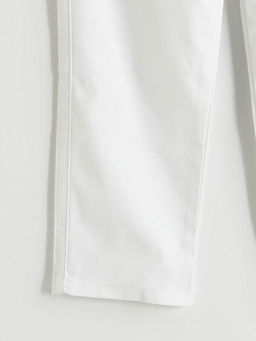 Regular Fit Erkek ?ocuk Pantolon