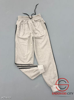 Брюки детские спортивные