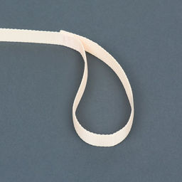 Поводок 2 м х 1,5 см, бежевый - Пижон фото 3