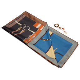 Платок Богдана 002200_11_36 Foxtrot