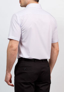 Сорочка мужская короткий рукав CASINO c171/05/203/Z  фото 3